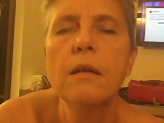 Paola Exposed web slut from Italy making hubby come