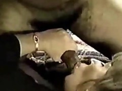 Shared Milf with black dude